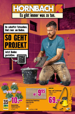 Hornbach